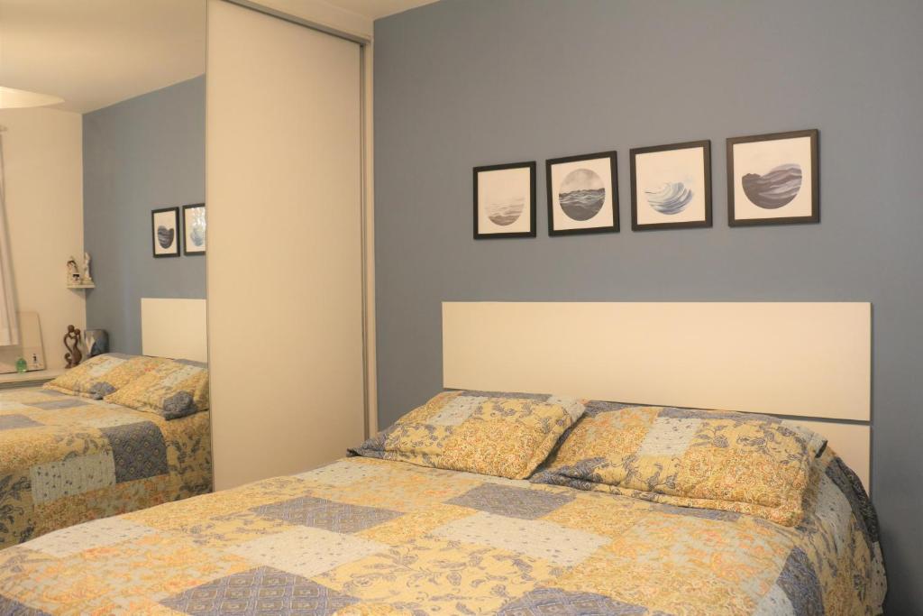  OBA 11 - Apartamento Pinheiros