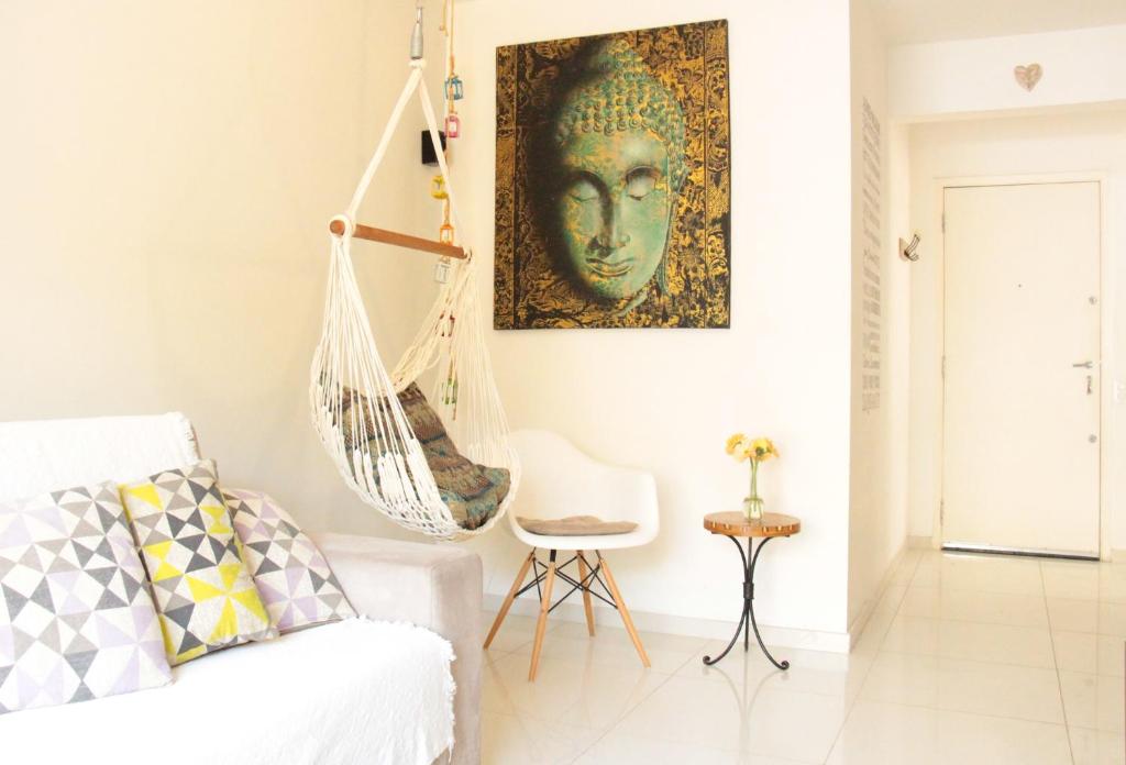  OBA 11 - Apartamento Pinheiros