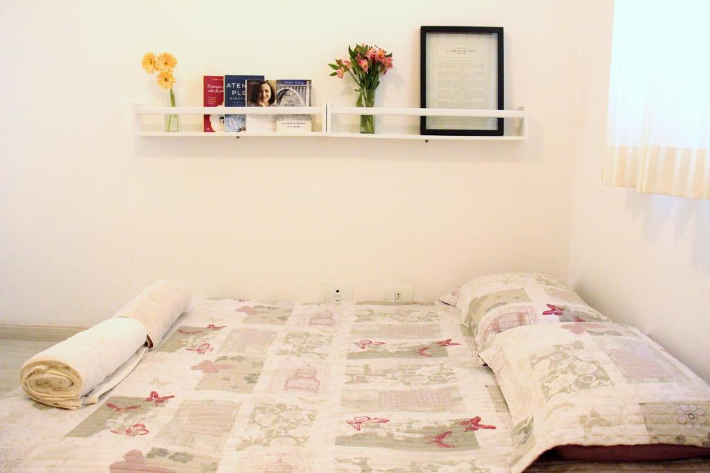  OBA 11 - Apartamento Pinheiros