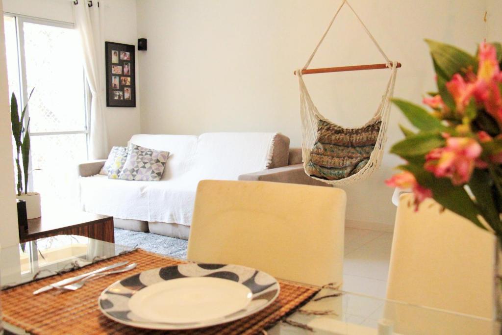  OBA 11 - Apartamento Pinheiros