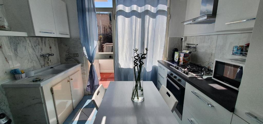 Casa Belvedere a Sant'Antioco - Lussuosa Vista Città