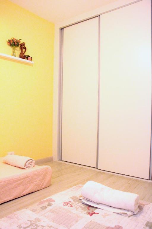  OBA 11 - Apartamento Pinheiros