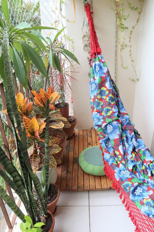  OBA 11 - Apartamento Pinheiros