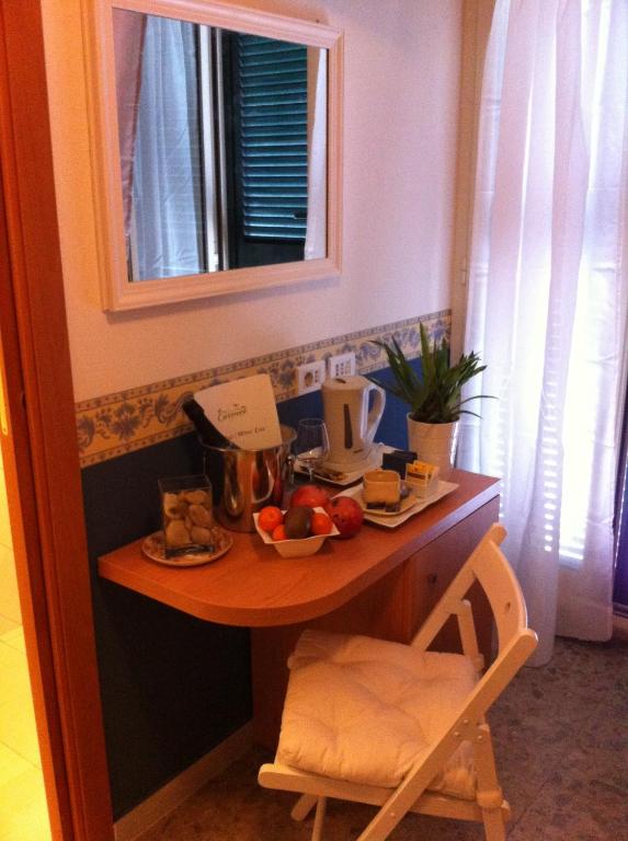 Hotel Carmel - Resim 33