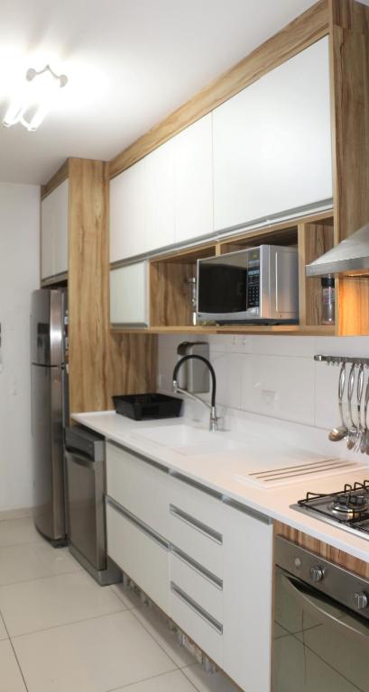  OBA 11 - Apartamento Pinheiros