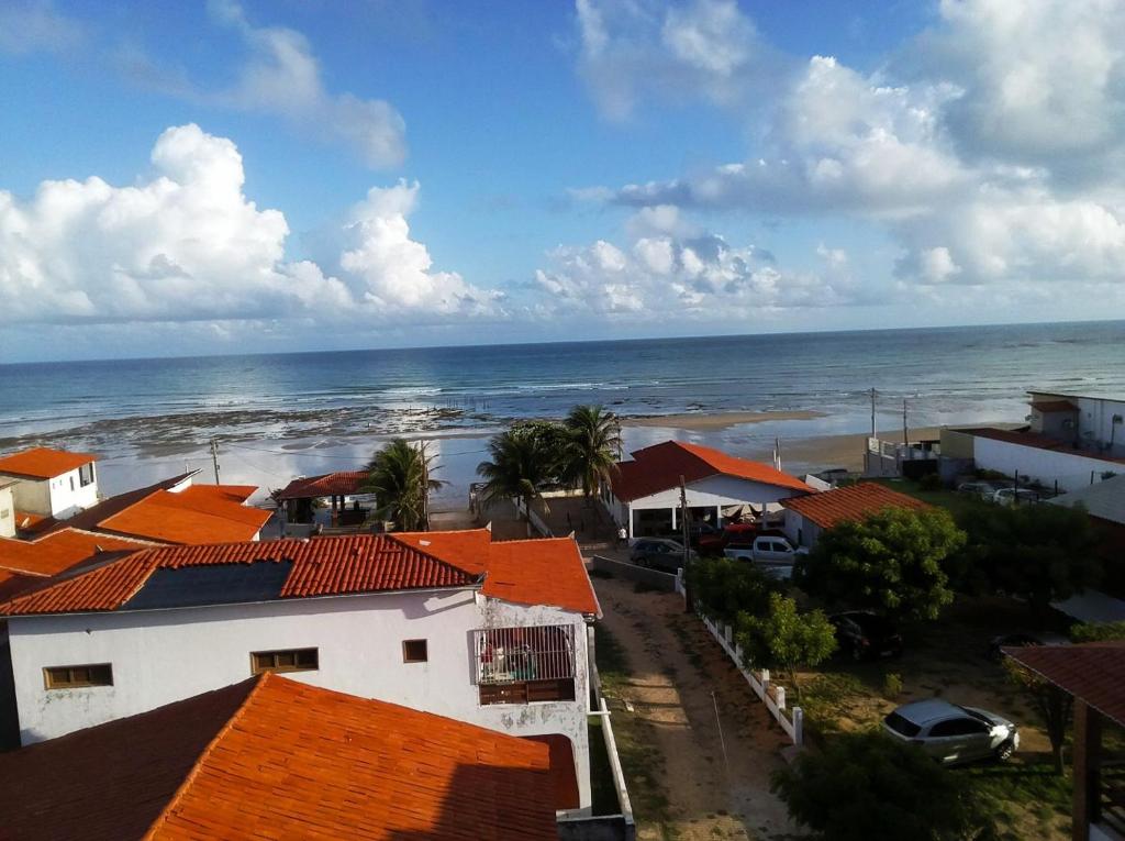  Baleia Beach - Casa de Praia