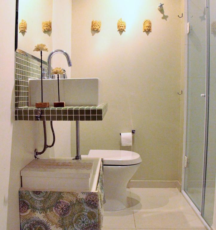  OBA 11 - Apartamento Pinheiros