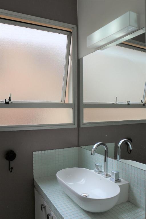  OBA 11 - Apartamento Pinheiros