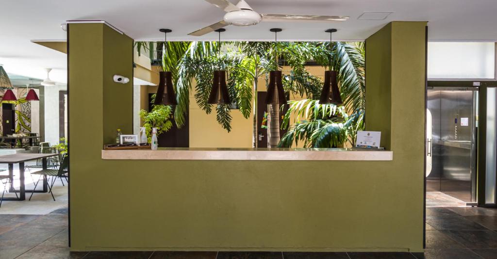 Hoteles en Santa Marta | Mejor valorados 298182106