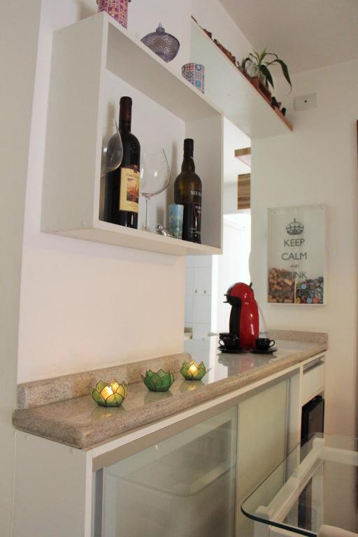  OBA 11 - Apartamento Pinheiros