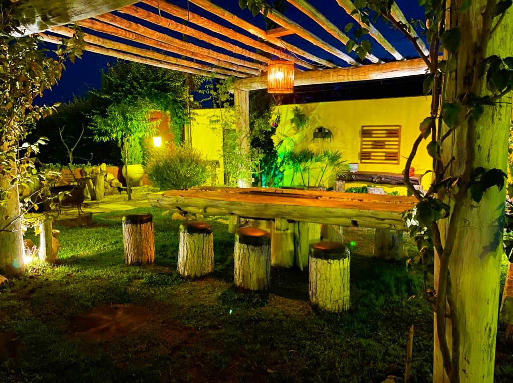  Campos House