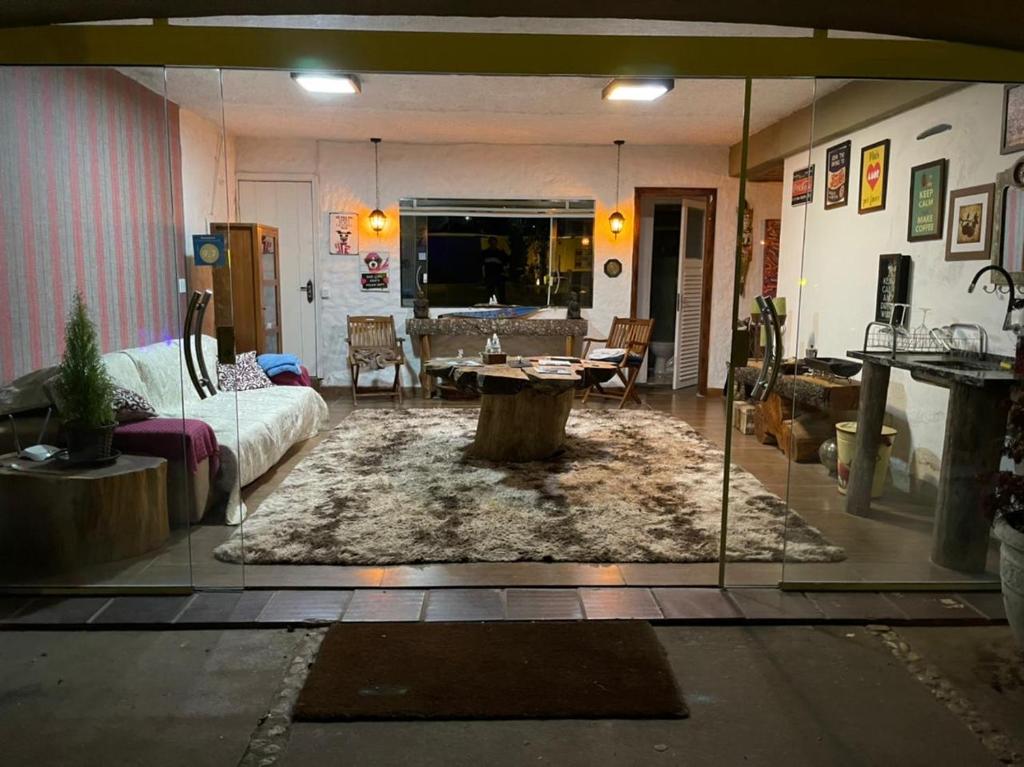  Campos House