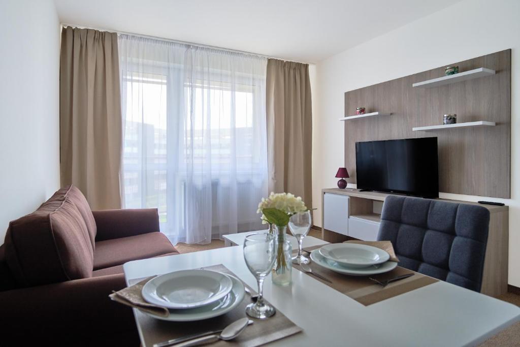 111Apartments - 