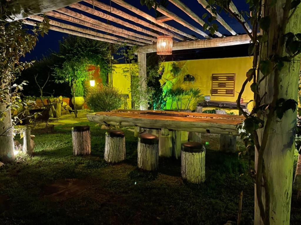  Campos House