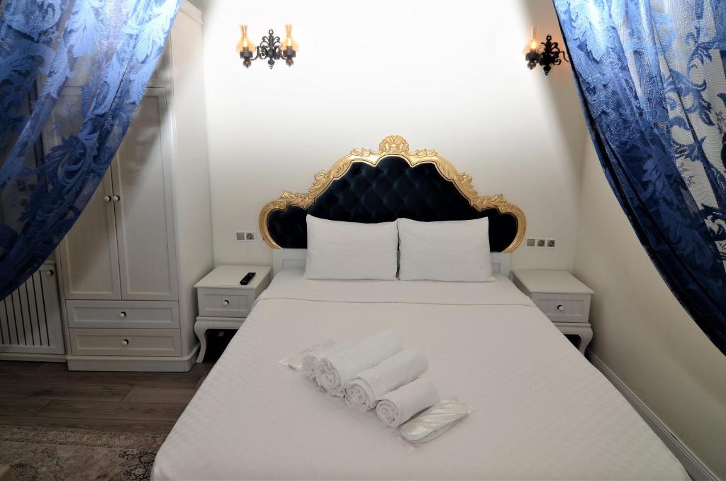 Grand Alaçatı Butik Hotel - 5