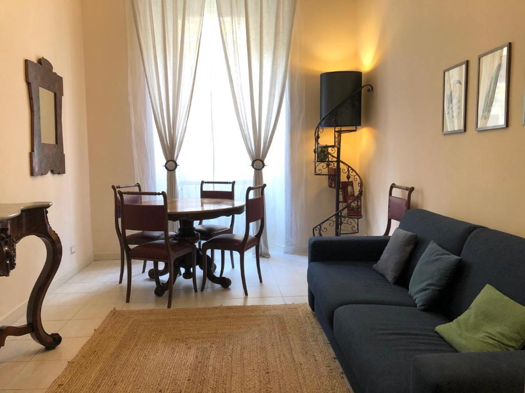 Domus Ottavia in Roma - Housity