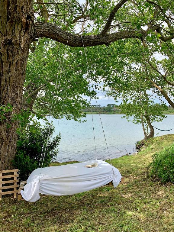 Lake House I Pioppi