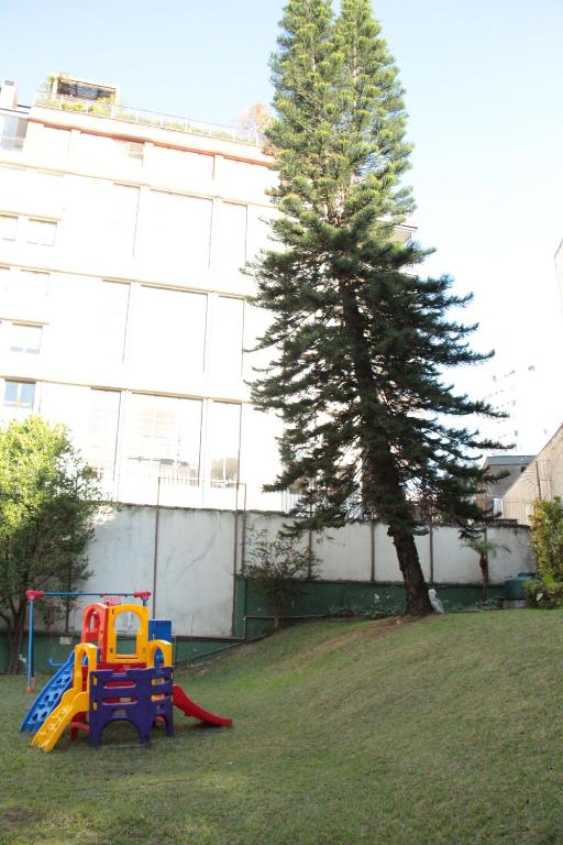  OBA 11 - Apartamento Pinheiros