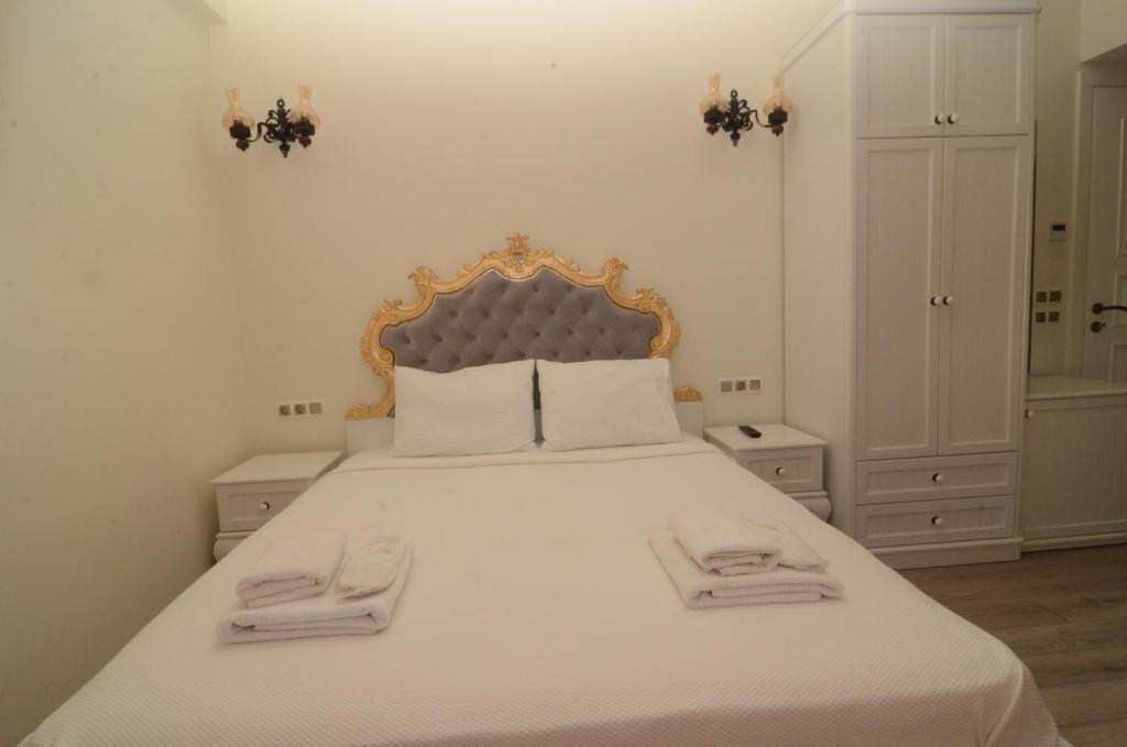 Grand Alaçatı Butik Hotel - 19