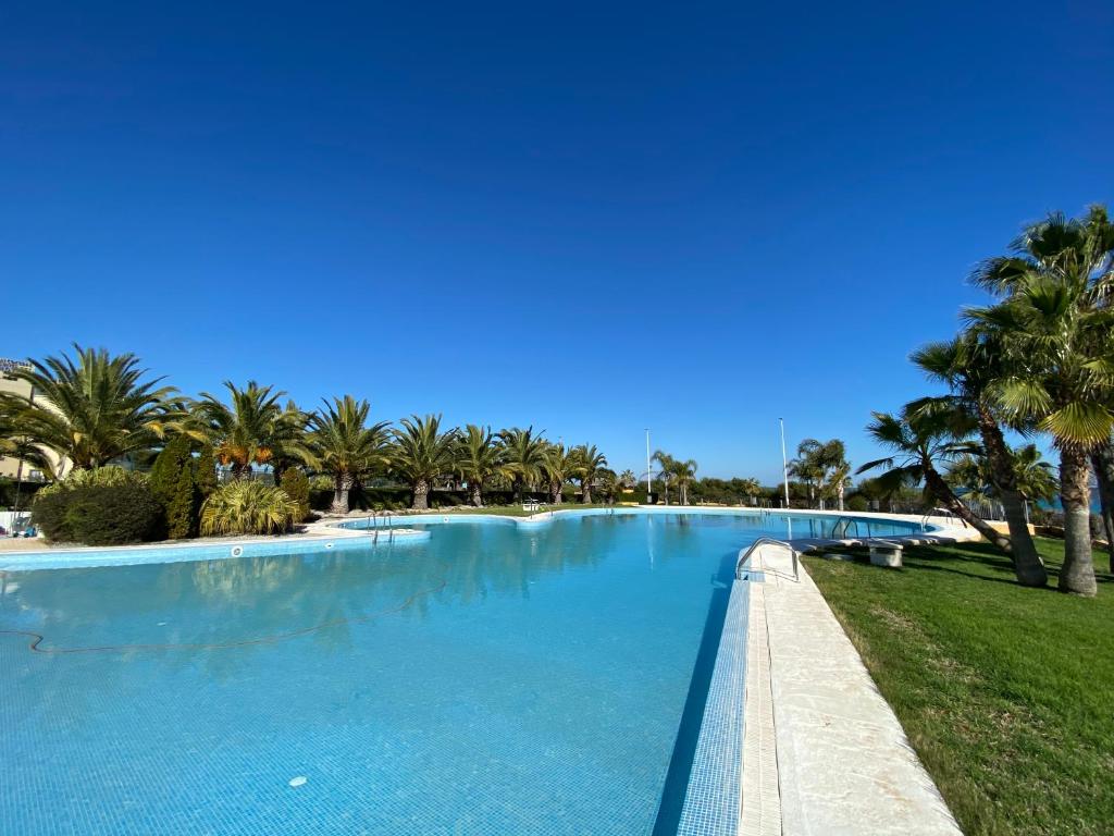 Alcossebre Beach Resort Altamar, Alcossebre – Bijgewerkte ...
