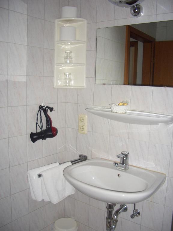Hotel Battenfeld - Double Room