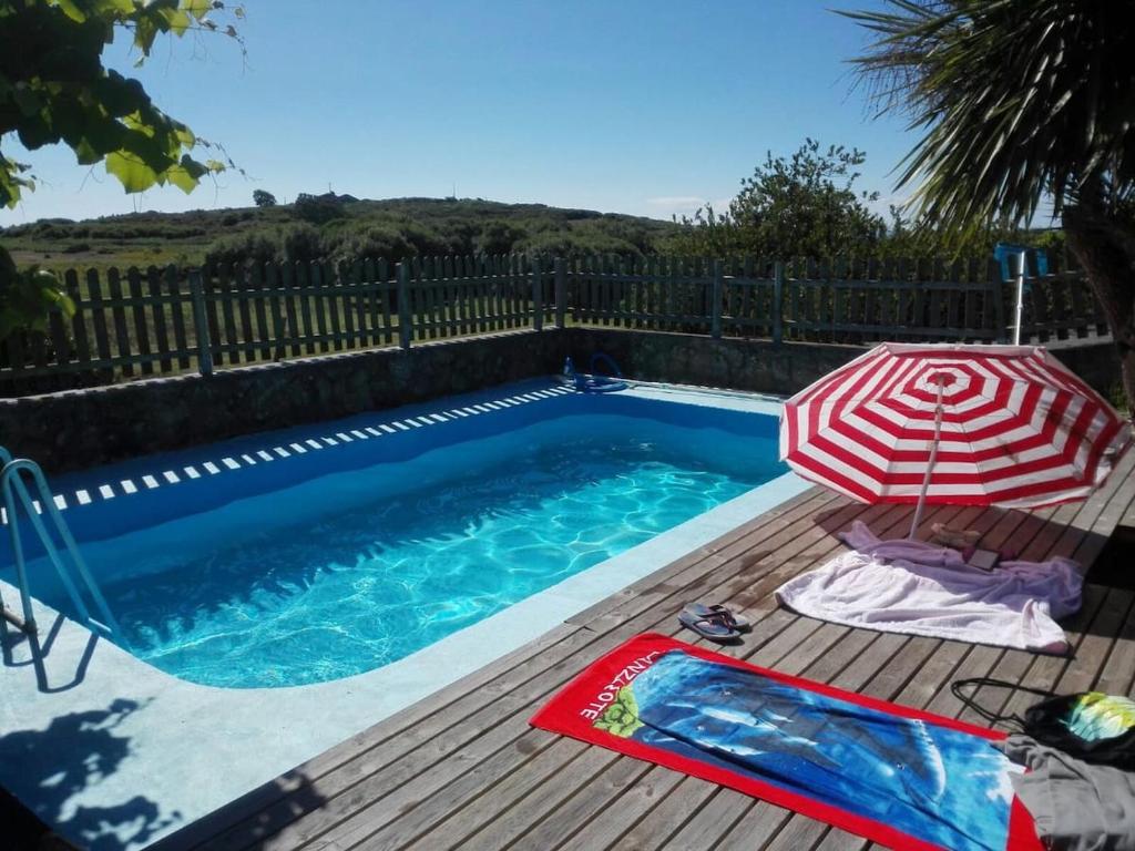 Finca con Piscina en Doniños, Ferrol – Precios actualizados 2022