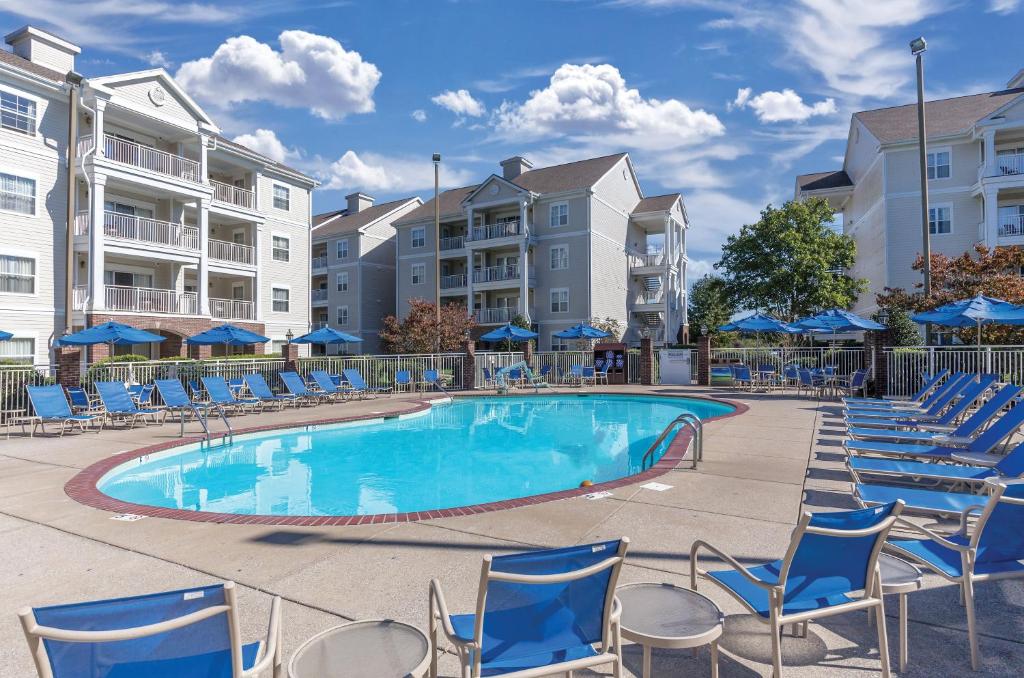 Club Wyndham Nashville, Nashville (updated prices 2025)