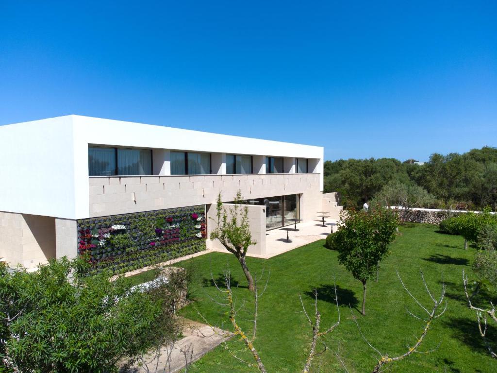 Agroturismo Malbuger Nou Menorca -Adults only-, Mahón ...
