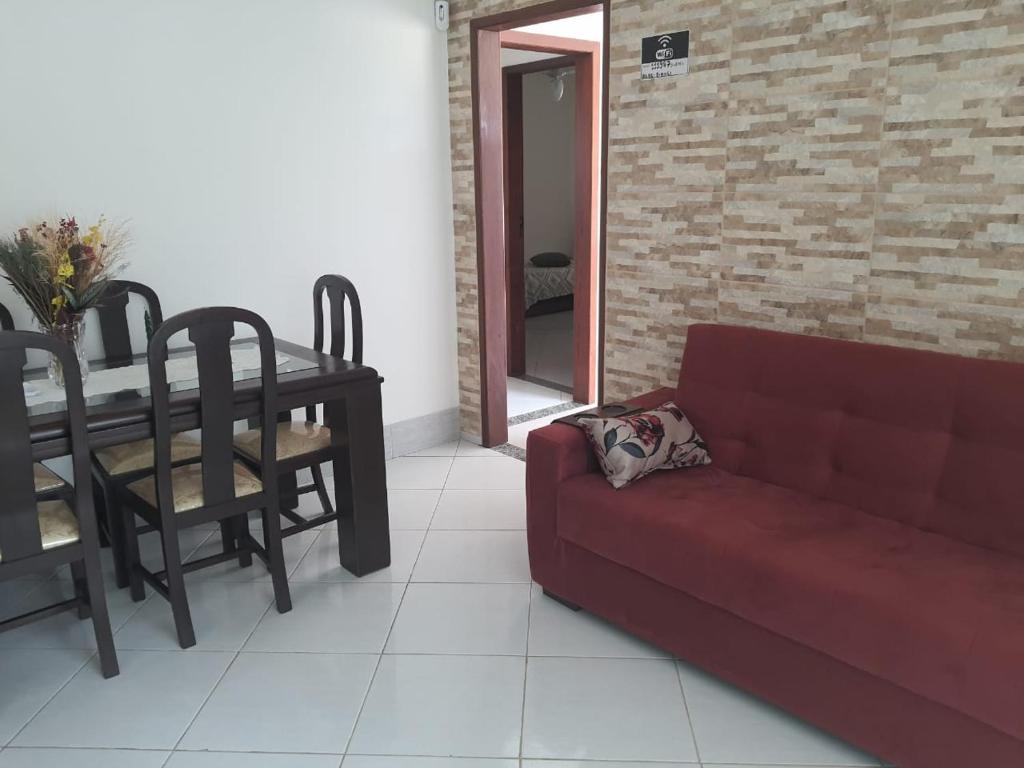  Casa Amarela de Iguabinha