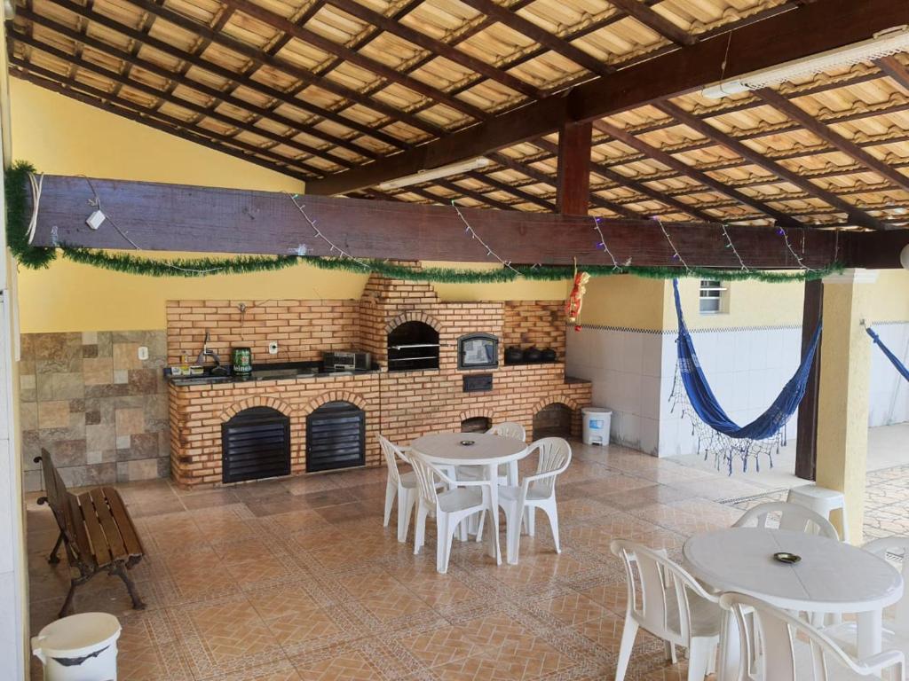  Casa Amarela de Iguabinha