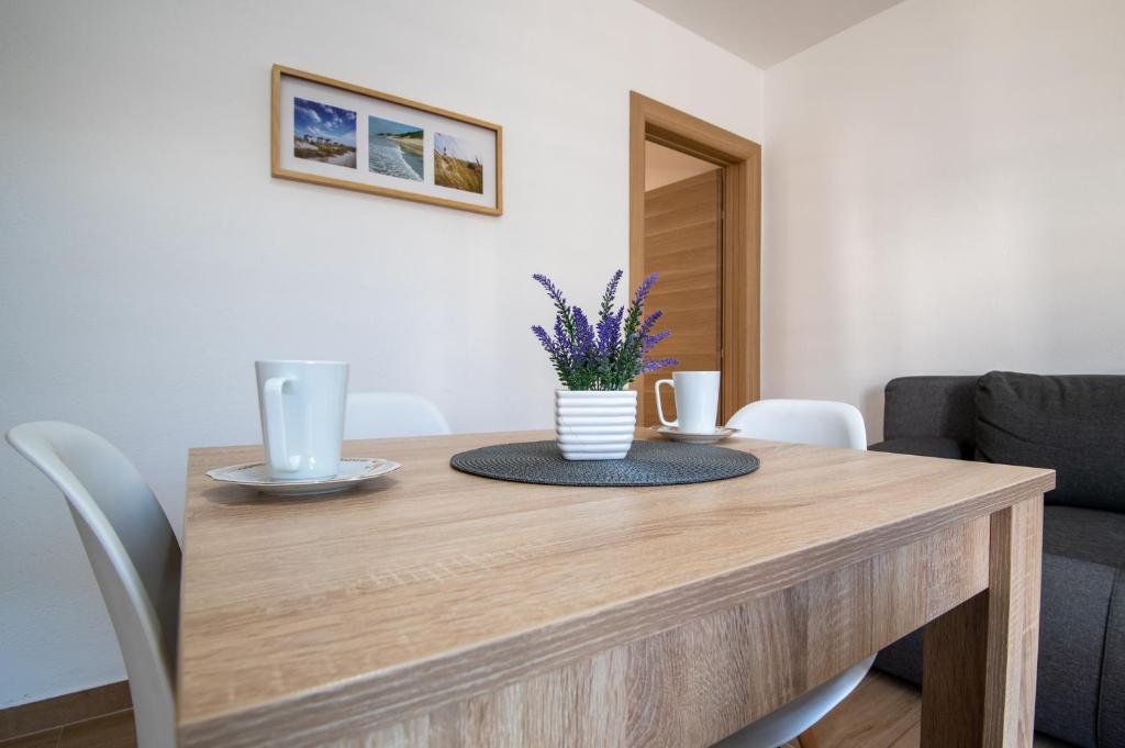 Apartmani Frane - Apartamento De Una Habitación