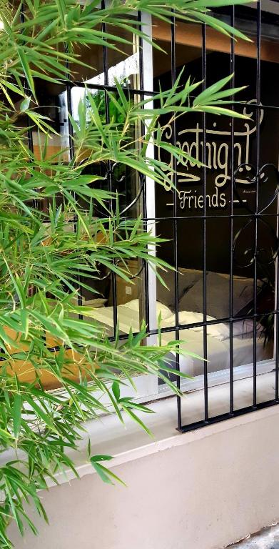 Fotografie z fotogalerie ubytování Bucanaan hostel boutique v destinaci Cordoba