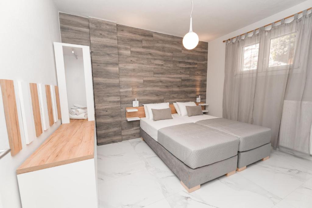 Blue View Apartments - 13