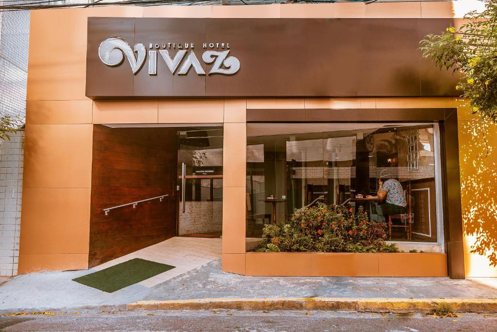  Vivaz Boutique Hotel