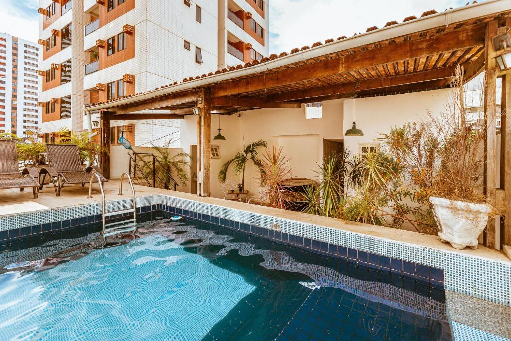  Vivaz Boutique Hotel
