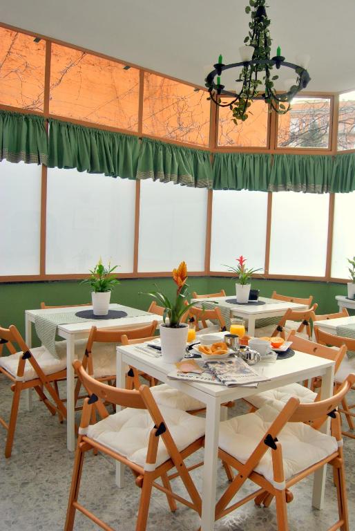 Hotel Carmel - Resim 43