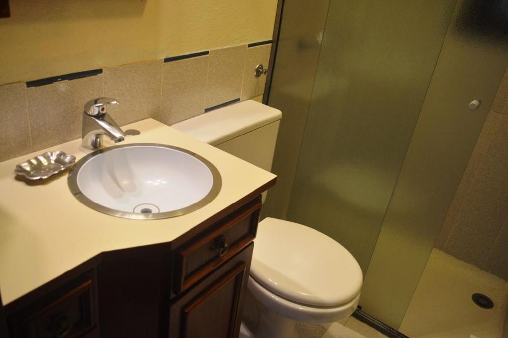 Apartamento a 3 quadras da Rua Coberta  Apartamento a 3 quadras da Rua Coberta