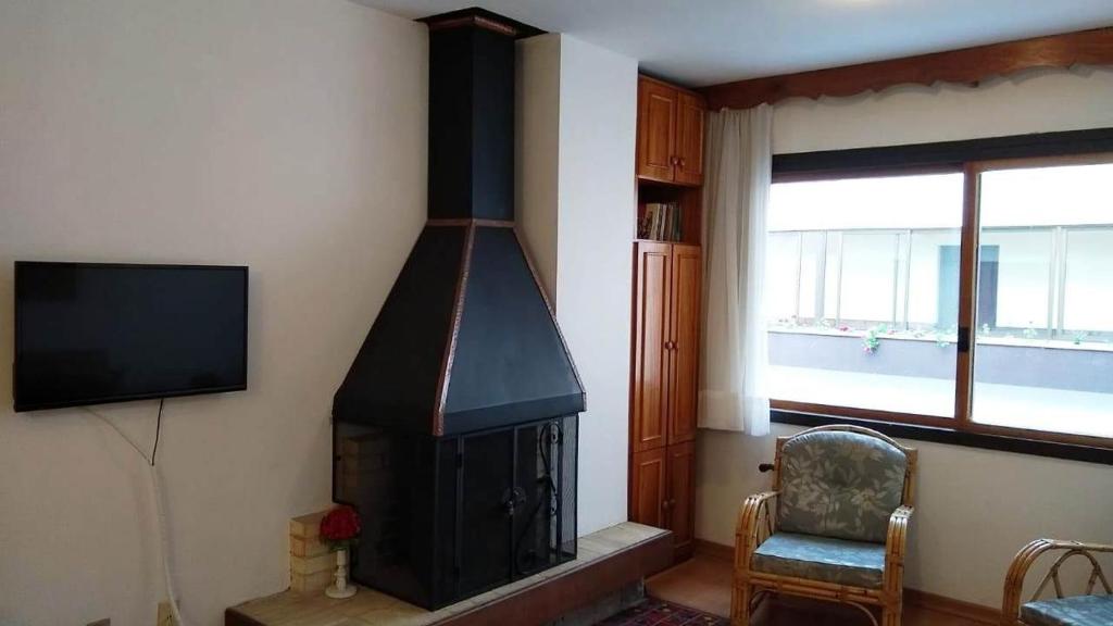 Apartamento a 3 quadras da Rua Coberta  Apartamento a 3 quadras da Rua Coberta