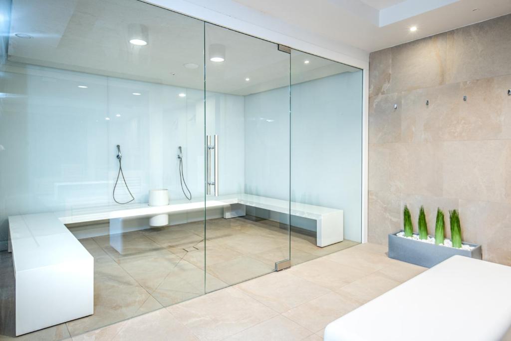 Klif Apartamenty Nadmorskie Tarasy - 17