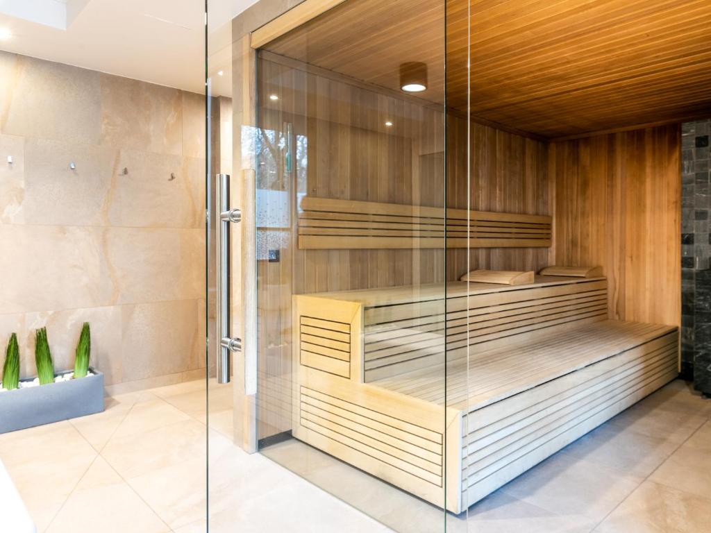 Klif Apartamenty Nadmorskie Tarasy - 18