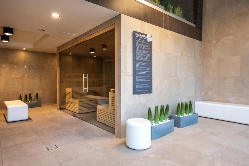 Klif Apartamenty Nadmorskie Tarasy - 19