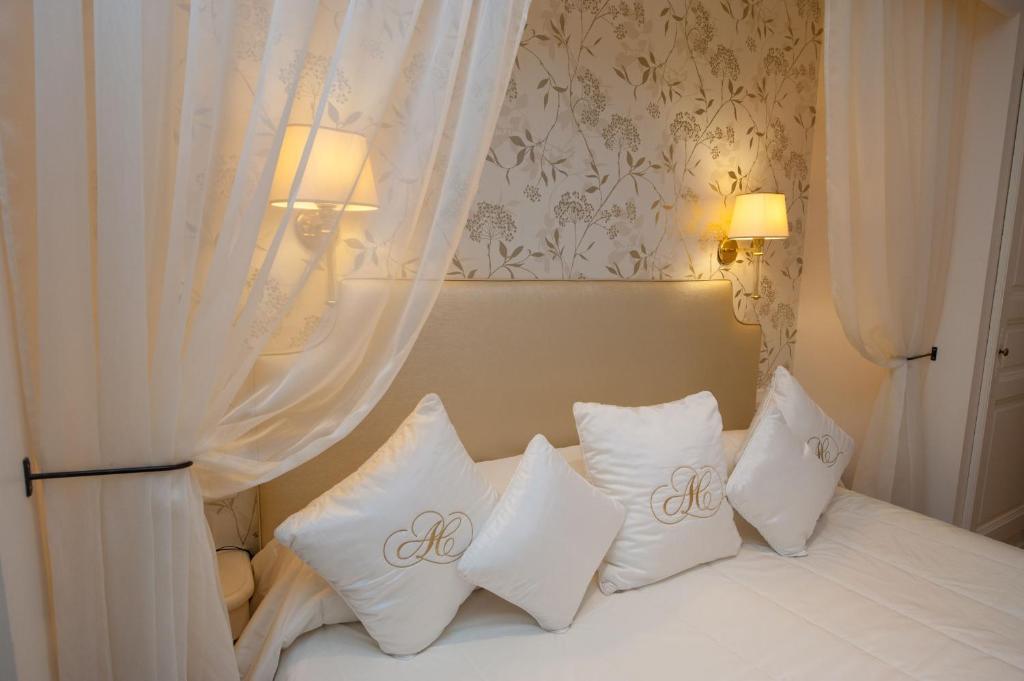 Auberge de Cassagne & Spa - Superieure Luxe Tweepersoonskamer