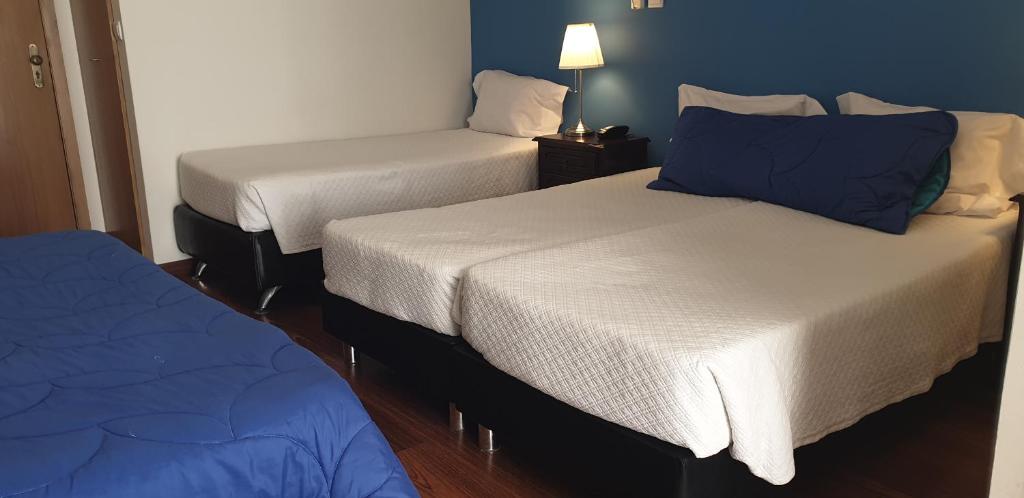 Hotel Porto Rico - Resim 28