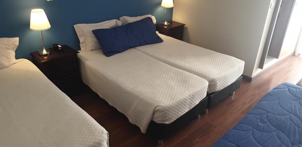 Hotel Porto Rico - Resim 27