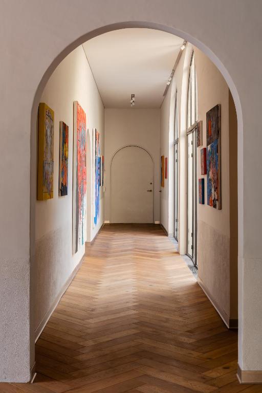 Fotografie z fotogalerie ubytování Tá Hotel de diseño v destinaci Querétaro