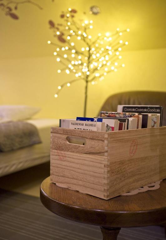 Medison Family Boutique B&B - 2