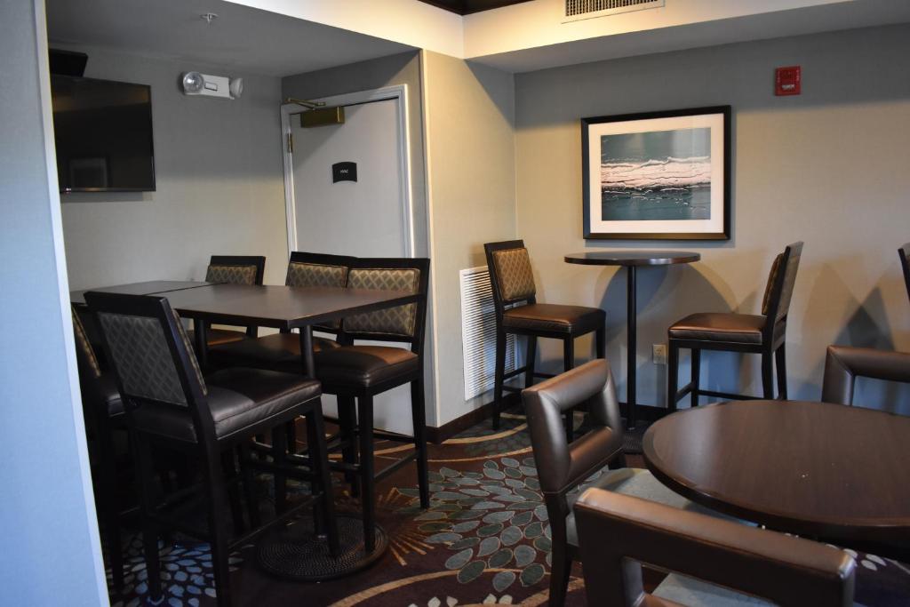 Staybridge Suites Cranbury - South Brunswick by IHG photo