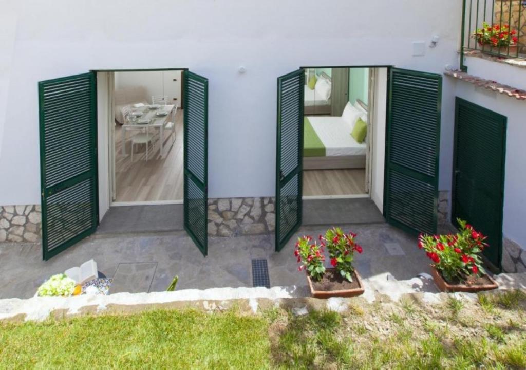 Enjoy Home Sorrento - 10