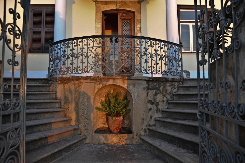 Fotografie z fotogalerie ubytování Doma Hotel ve městě Chania