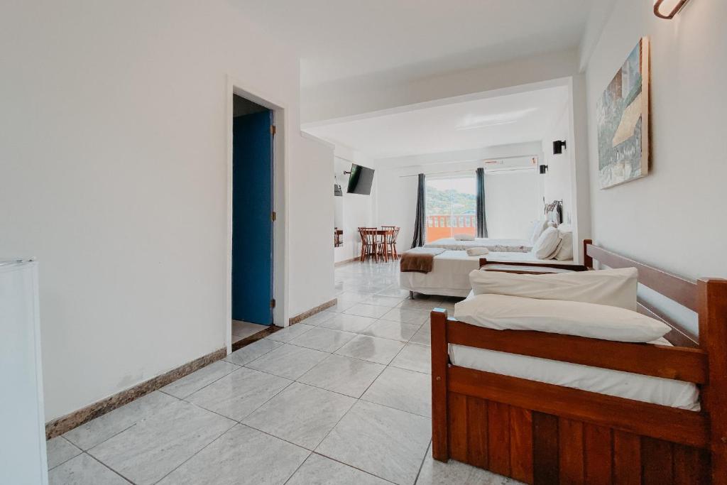  Cala D'or Buzios Hotel